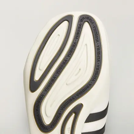 【海外4月4日発売予定】ファレル・ウィリアムス × アディダス オリジナルス バリオ フラット アーサー 2色