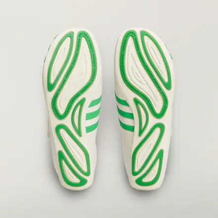 【海外4月4日発売予定】ファレル・ウィリアムス × アディダス オリジナルス バリオ フラット アーサー 2色