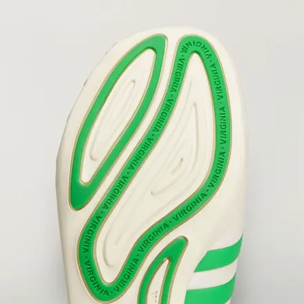 【海外4月4日発売予定】ファレル・ウィリアムス × アディダス オリジナルス バリオ フラット アーサー 2色