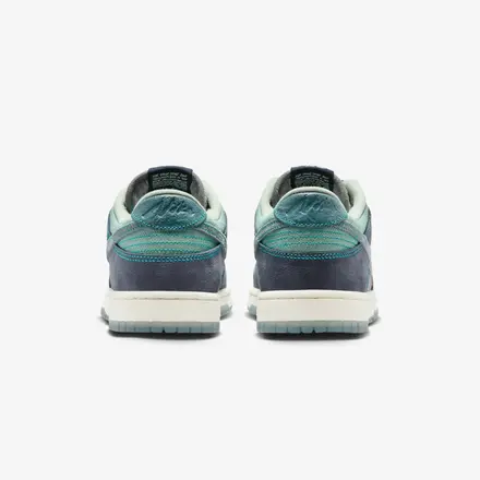 【海外4月1日発売予定】ナイキ ダンク ロー レトロ SE ペンシル ポイント/ダーク オブシディアン/スチーム/ミネラル スレート(IH1942-002)