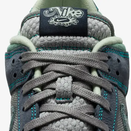 【海外4月1日発売予定】ナイキ ダンク ロー レトロ SE ペンシル ポイント/ダーク オブシディアン/スチーム/ミネラル スレート(IH1942-002)