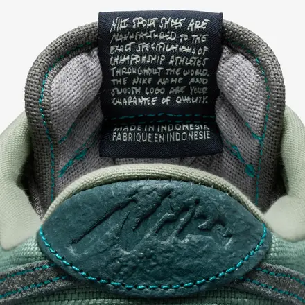 【海外4月1日発売予定】ナイキ ダンク ロー レトロ SE ペンシル ポイント/ダーク オブシディアン/スチーム/ミネラル スレート(IH1942-002)