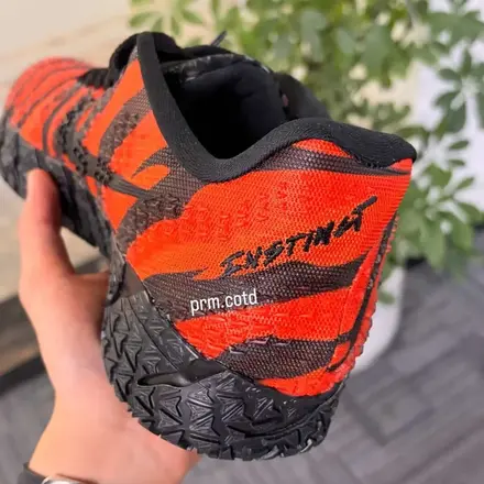 【海外7月3日発売予定】ナイキ ジャ 3 "アニマル インスティンクト" セーフティ オレンジ/ブラック/ユニバーシティ レッド(IU6793-800)