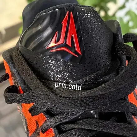 【海外7月3日発売予定】ナイキ ジャ 3 "アニマル インスティンクト" セーフティ オレンジ/ブラック/ユニバーシティ レッド(IU6793-800)