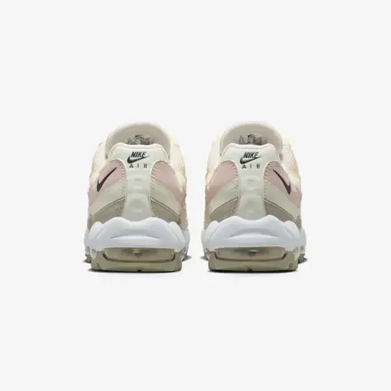 【国内4月1日発売予定】ナイキ エア マックス 95 ゴルフ スプルース フォグ/アラバスター/シルト レッド/アンスラサイト(HV4696-300)