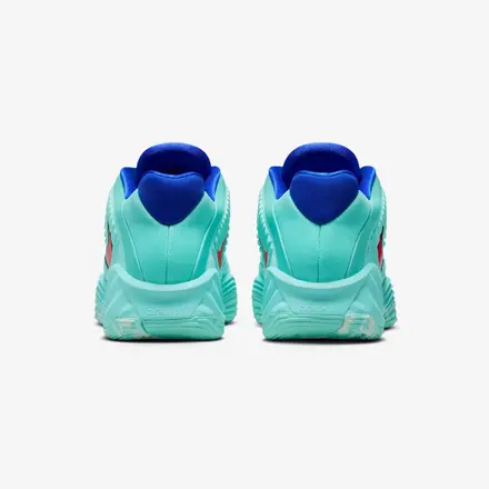 【国内4月1日発売予定】ナイキ ヤニス フリーク 7 EP ライト アクア/レーサー ブルー/サミット ホワイト/ブライト クリムゾン(HF3451-402)