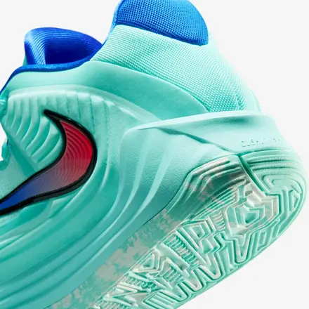 【国内4月1日発売予定】ナイキ ヤニス フリーク 7 EP ライト アクア/レーサー ブルー/サミット ホワイト/ブライト クリムゾン(HF3451-402)