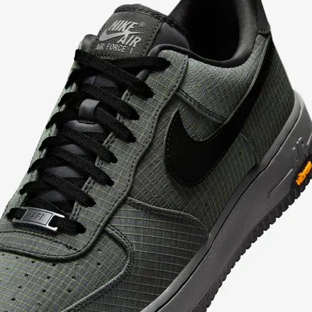 【2026年発売予定】ナイキ エア フォース 1 '07 LX ヴィブラム 3色