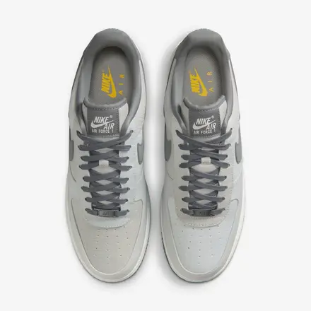 【2026年発売予定】ナイキ エア フォース 1 '07 LX ヴィブラム 3色
