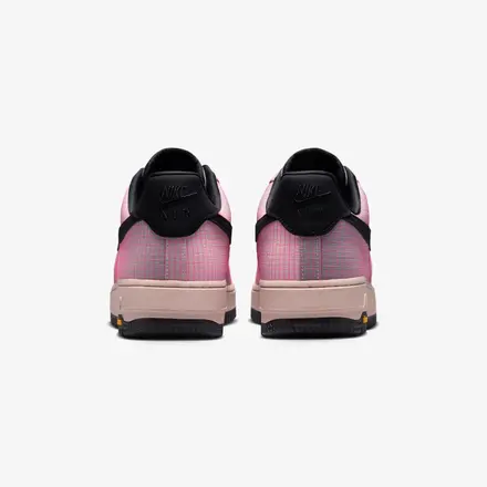 【2026年発売予定】ナイキ エア フォース 1 '07 LX ヴィブラム 3色