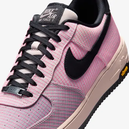 【2026年発売予定】ナイキ エア フォース 1 '07 LX ヴィブラム 3色