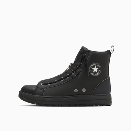 【国内3月31日発売予定】アヴィレックス × コンバース ワーキング オールスター PS Ⅱ センタージップ ハイ ブラック(33702770)