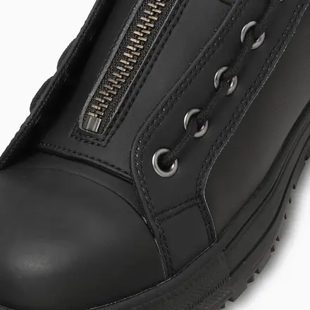 【国内3月31日発売予定】アヴィレックス × コンバース ワーキング オールスター PS Ⅱ センタージップ ハイ ブラック(33702770)