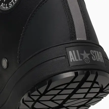 【国内3月31日発売予定】アヴィレックス × コンバース ワーキング オールスター PS Ⅱ センタージップ ハイ ブラック(33702770)