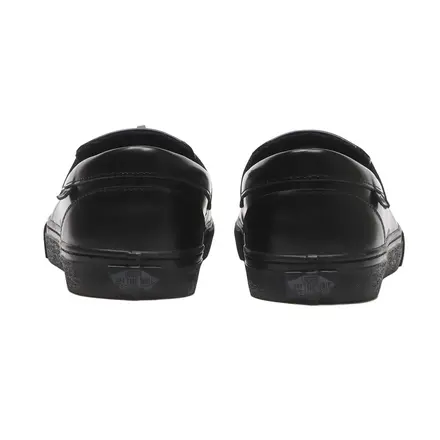 【国内先行予約/4月3日発売予定】ヴァンズ ローファー 2色