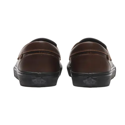 【国内先行予約/4月3日発売予定】ヴァンズ ローファー 2色