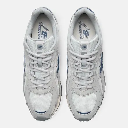 【国内4月7日発売予定】ニューバランス 204L レインクラウド(U204L4HH)