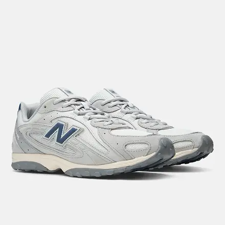 【国内4月7日発売予定】ニューバランス 204L レインクラウド(U204L4HH)