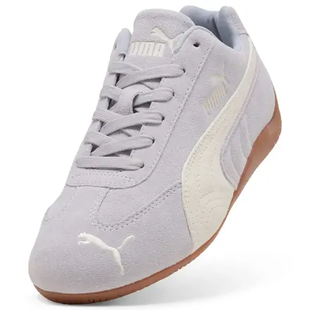 プーマ スピードキャット OG ヴィブラント シルバー/ガム(398846-69)