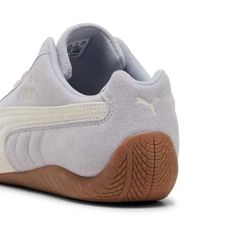 【国内3月27日発売予定】プーマ スピードキャット OG ヴィブラント シルバー/ガム(398846-69)