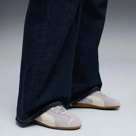 【国内3月27日発売予定】プーマ スピードキャット OG ヴィブラント シルバー/ガム(398846-69)