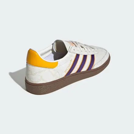 【国内3月27日発売予定】アディダス オリジナルス ハンドボール スペツィアル "スネーク" 3色