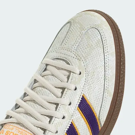 【国内3月27日発売予定】アディダス オリジナルス ハンドボール スペツィアル "スネーク" 3色