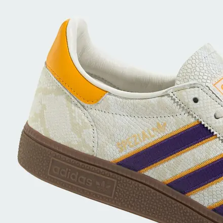 【国内3月27日発売予定】アディダス オリジナルス ハンドボール スペツィアル "スネーク" 3色