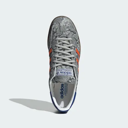 【国内3月27日発売予定】アディダス オリジナルス ハンドボール スペツィアル "スネーク" 3色