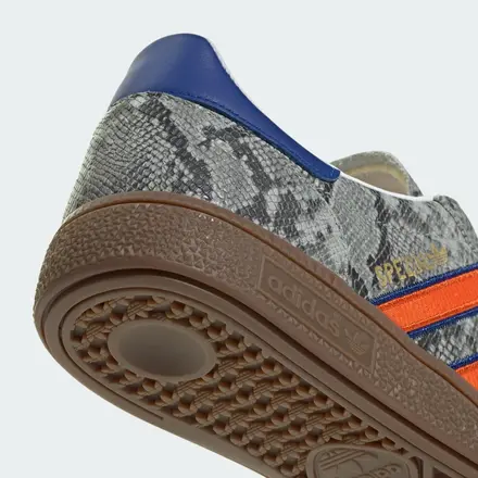 【国内3月27日発売予定】アディダス オリジナルス ハンドボール スペツィアル "スネーク" 3色