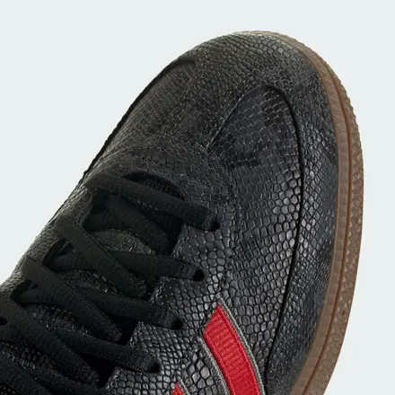 【国内3月27日発売予定】アディダス オリジナルス ハンドボール スペツィアル "スネーク" 3色