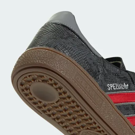 【国内3月27日発売予定】アディダス オリジナルス ハンドボール スペツィアル "スネーク" 3色