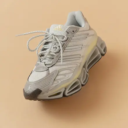 アディダス オリジナルス メガライド AG シルバー メタリック/シルバー メタリック/コア ブラック(kj3001)