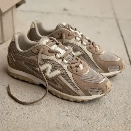 【国内4月7日発売予定】ニューバランス 204L ベージュ(U204L155)