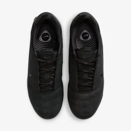 【国内4月1日発売予定】ナイキ ウィメンズ トータル 90 ショックス マジア ブラック/アンスラサイト/オフ ノワール/アンスラサイト(IO9934-001)