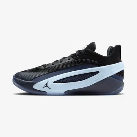 【2026年発売予定】ナイキ ジョーダン ルカ 5 ブラック/サンダー ブルー/ホワイト(IM5181-002)