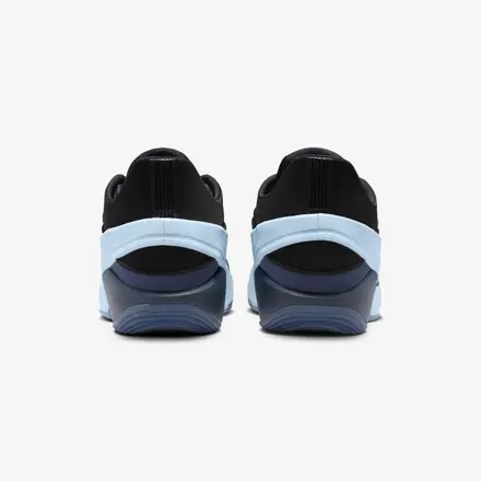 【2026年発売予定】ナイキ ジョーダン ルカ 5 ブラック/サンダー ブルー/ホワイト(IM5181-002)