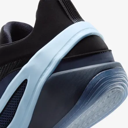 【2026年発売予定】ナイキ ジョーダン ルカ 5 ブラック/サンダー ブルー/ホワイト(IM5181-002)