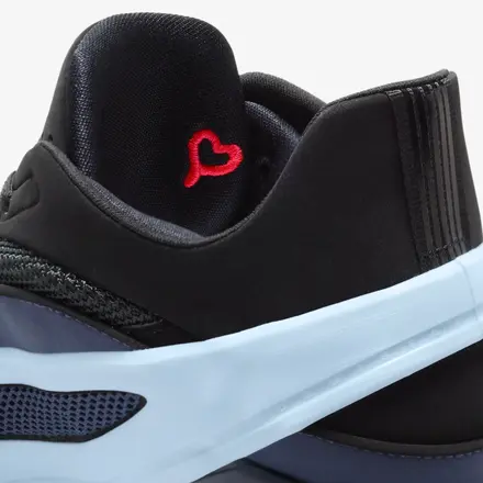 【2026年発売予定】ナイキ ジョーダン ルカ 5 ブラック/サンダー ブルー/ホワイト(IM5181-002)