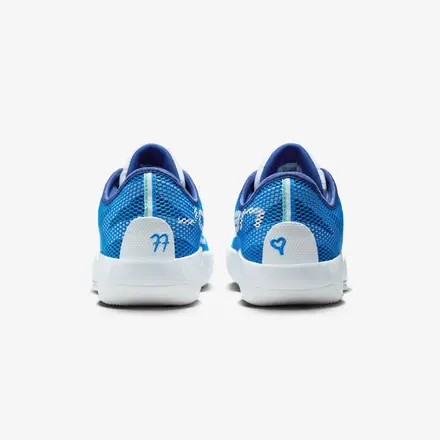 【国内4月1日発売予定】ナイキ エア ジョーダン ルカ 77 PF ホワイト/シグナル ブルー/ディープ ロイヤル/サイキック ブルー(IF1611-102)