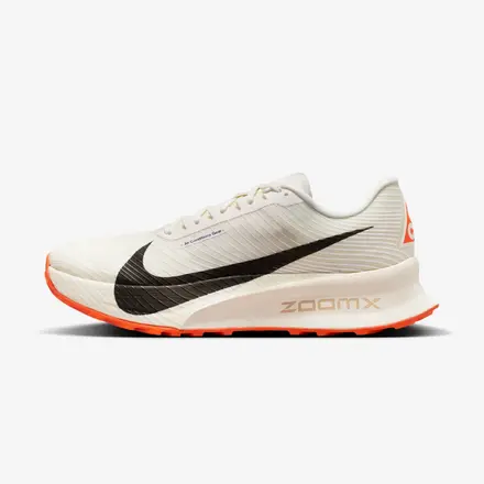 【国内4月1日発売予定】ナイキ ACG ウルトラフライ トレイル セイル/ホワイト/セーフティ オレンジ/ブラック(HF5668-101)