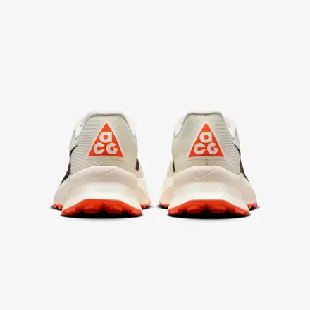 【国内4月1日発売予定】ナイキ ACG ウルトラフライ トレイル セイル/ホワイト/セーフティ オレンジ/ブラック(HF5668-101)