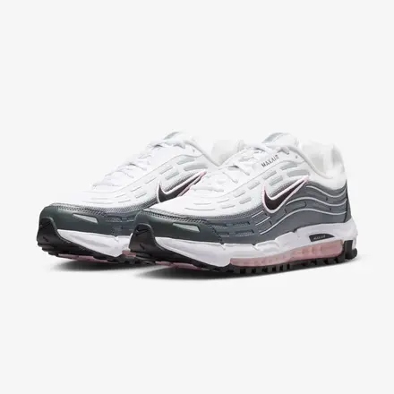 【国内3月28日発売予定】ナイキ エアマックス TL 2.5 ホワイト/ピンク フォーム/アンスラサイト/ブラック(IU7541-100)