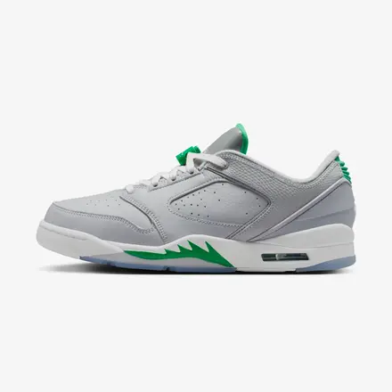 【国内4月1日発売予定】ナイキ ジョーダン シックスティ プラス ロー ウルフ グレー/ラッキー グリーン/ホワイト(IH2047-001)