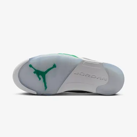 【国内4月1日発売予定】ナイキ ジョーダン シックスティ プラス ロー ウルフ グレー/ラッキー グリーン/ホワイト(IH2047-001)