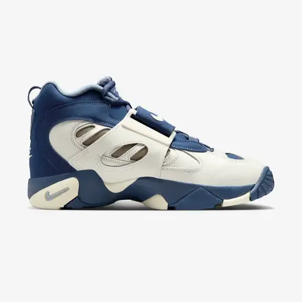 【海外6月12日発売予定】ナイキ エア ダイヤモンド ターフ 2 セイル/ブルー グレー/メタリック ゴールド/ミスティック ネイビー(II7080-100)