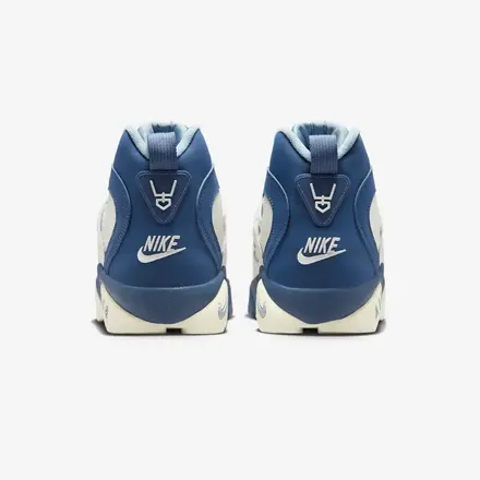 【海外6月12日発売予定】ナイキ エア ダイヤモンド ターフ 2 セイル/ブルー グレー/メタリック ゴールド/ミスティック ネイビー(II7080-100)