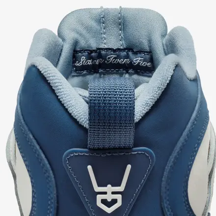 【海外6月12日発売予定】ナイキ エア ダイヤモンド ターフ 2 セイル/ブルー グレー/メタリック ゴールド/ミスティック ネイビー(II7080-100)