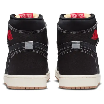 【海外4月11日発売予定】ナイキ エア ジョーダン 1 ハイ OG "フライト クラブ" ブラック/セイル/ガム ミディアム ブラウン/ユニバーシティ レッド(II9811-001)