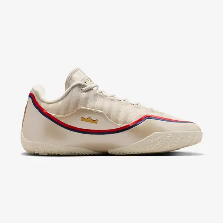 【国内5月8日発売予定】ナイキ レブロン 23 EP "オールド グローリー" ペール アイボリー/ユニバーシティ レッド/ミッドナイト ネイビー/メタリック ゴールド(IB9563-103)